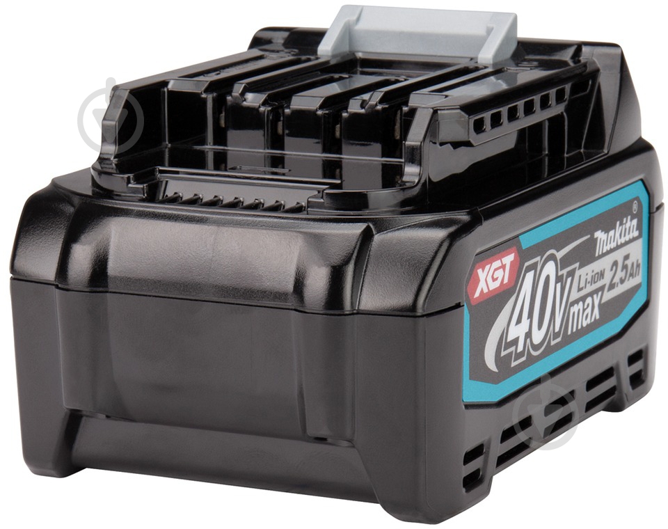 Акумулятор Makita 36,0V 2,5Ah (BL4025) 191B36-3 - фото 6 Акумулятор Makita 36,0V 2,5Ah (BL4025) 191B36-3 - фото 6