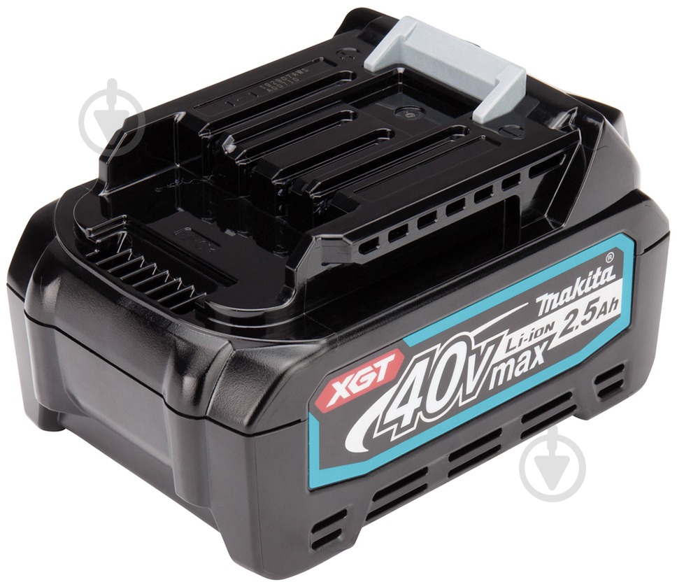 Акумулятор Makita 36,0V 2,5Ah (BL4025) 191B36-3 - фото 7 Акумулятор Makita 36,0V 2,5Ah (BL4025) 191B36-3 - фото 7