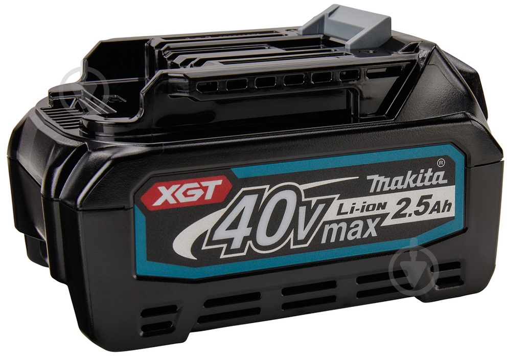 Акумулятор Makita 36,0V 2,5Ah (BL4025) 191B36-3 - фото 9 Акумулятор Makita 36,0V 2,5Ah (BL4025) 191B36-3 - фото 9