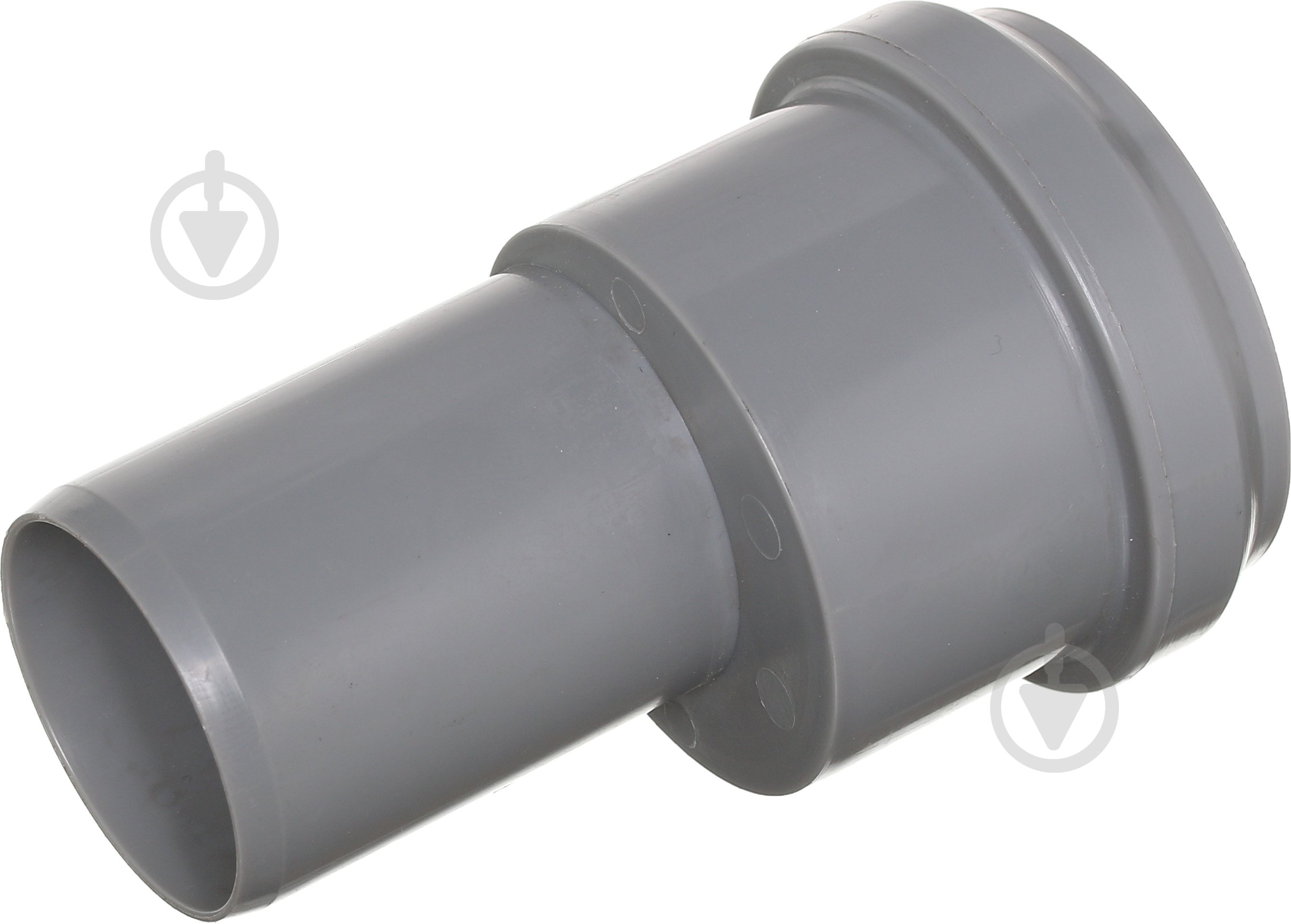 Переходник канализационный Valsir d40/50 - фото 2