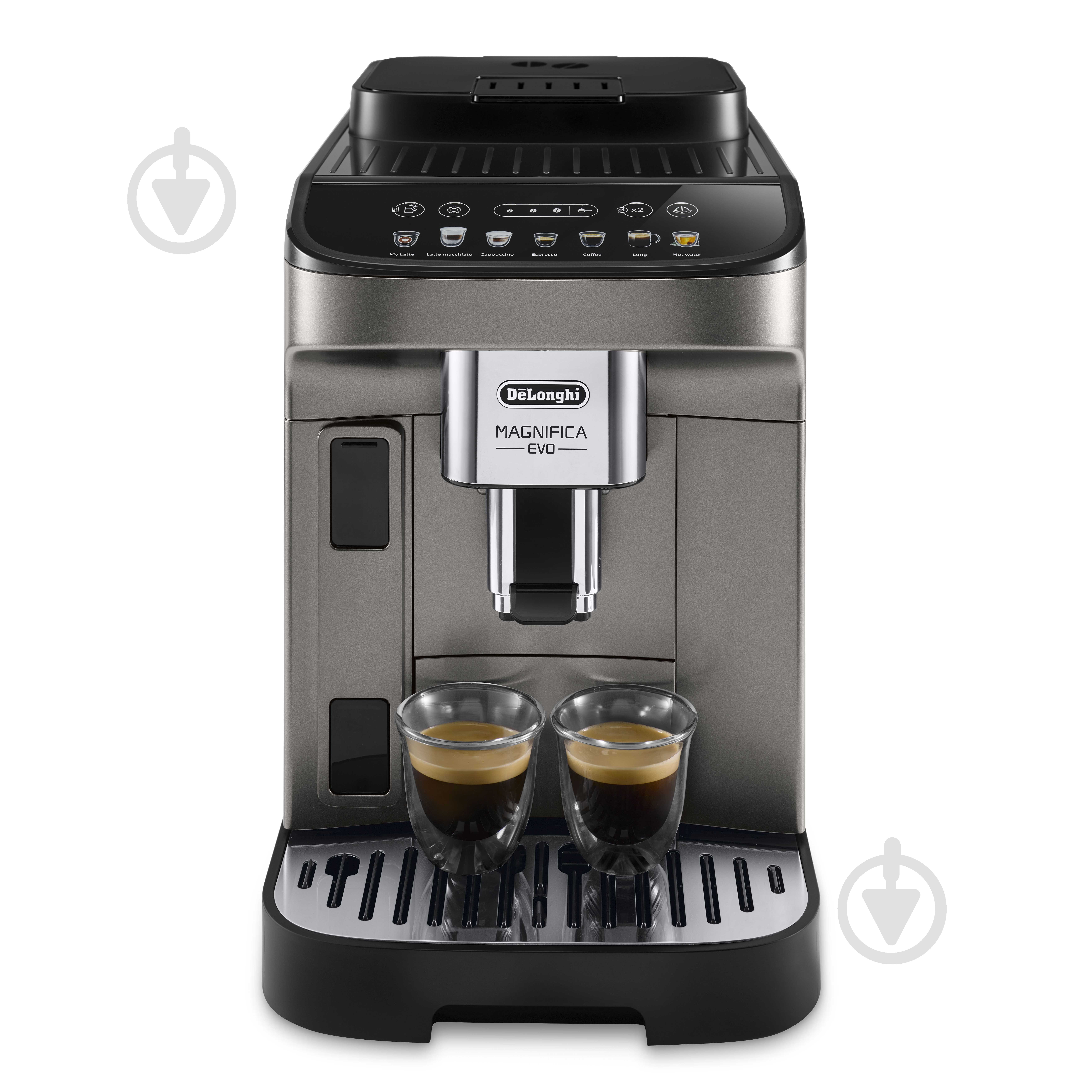 УЦЕНКА! Кофемашина Delonghi ECAM290.81.TB Magnifica Evo - фото 1 УЦЕНКА! Кофемашина Delonghi ECAM290.81.TB Magnifica Evo - фото 1