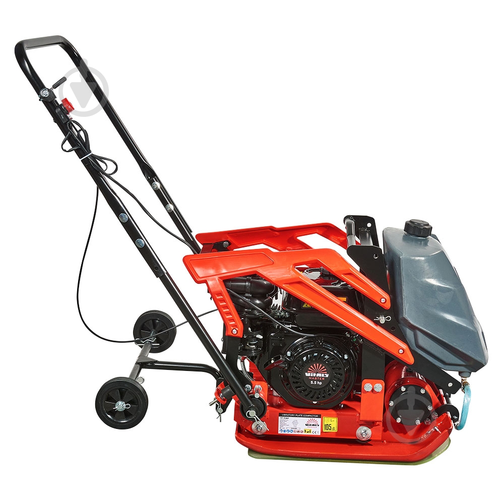 Віброплита Vitals TP 70WF - фото 5