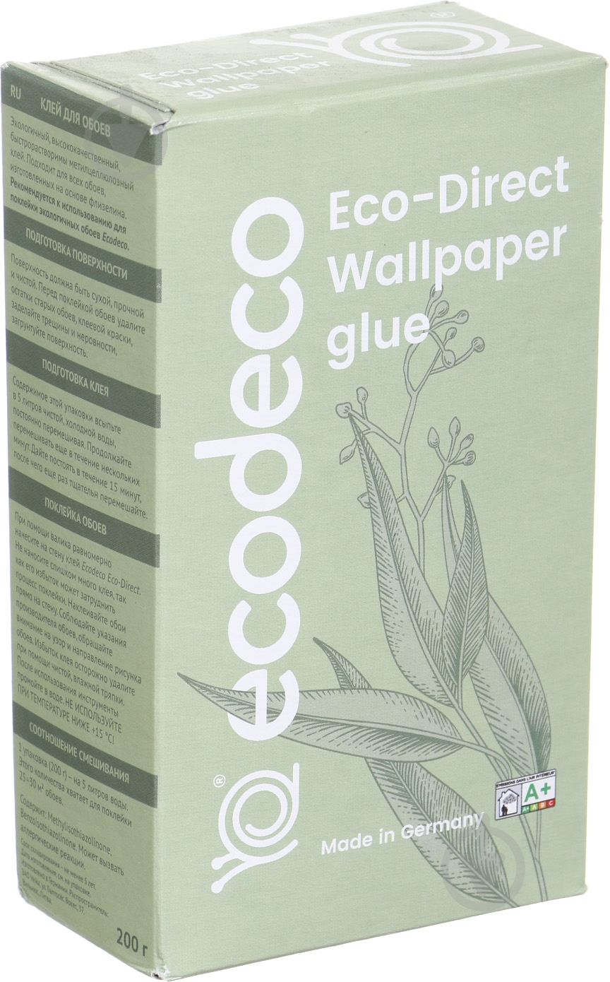 Клей PUFAS Eco-Deco 200 г - фото 1