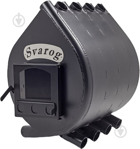 Печь Versia-Lux Heat Сварог 02 - фото 1