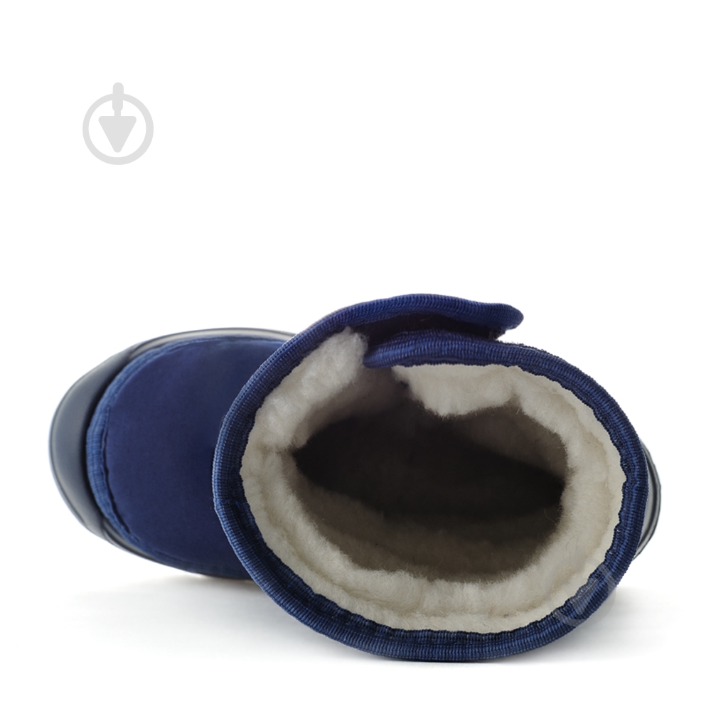 Сноубутси для хлопчиків Oldcom Frozzy розмір 28-29 синій - фото 5 Сноубутси для хлопчиків Oldcom Frozzy розмір 28-29 синій - фото 5