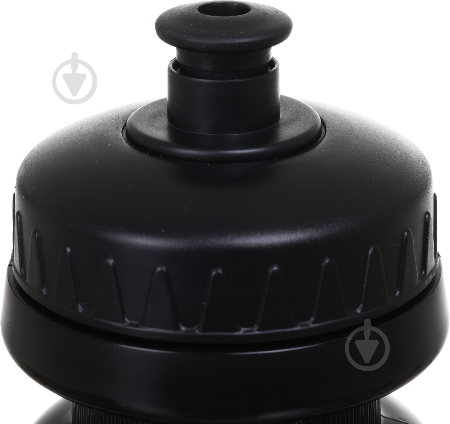 Фляга UP! (Underprice) велосипедная FBC101-Bk 600 черный - фото 3