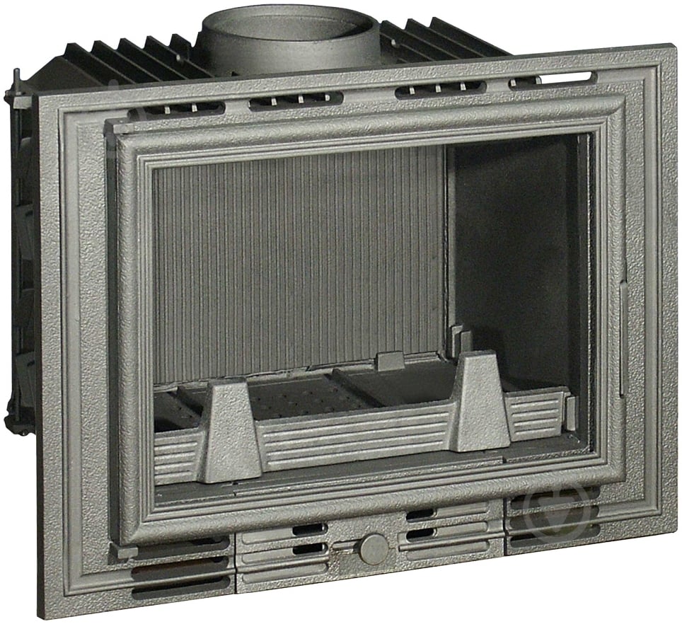 Топка для камина Invicta 700 PL ECO-BD - фото 1 Топка для камина Invicta 700 PL ECO-BD - фото 1