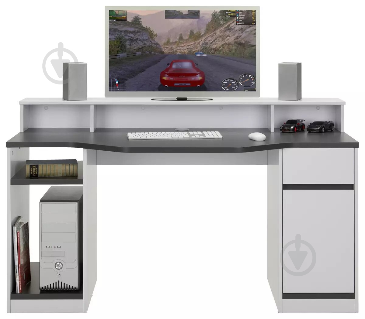 Стол письменный SOKME Тім (Tobi) - фото 1