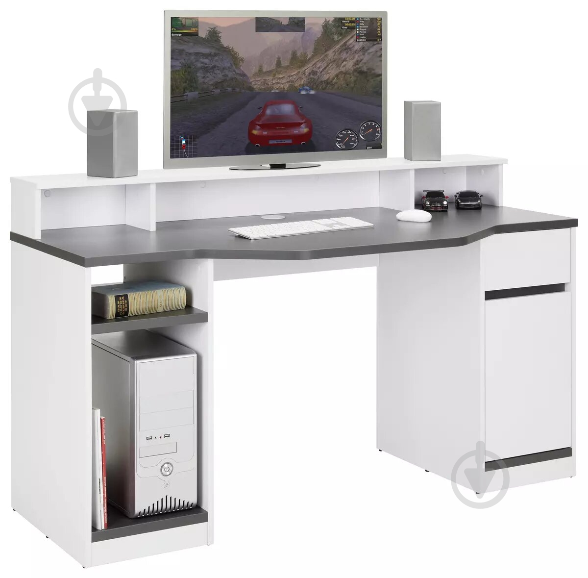 Стол письменный SOKME Тім (Tobi) - фото 2