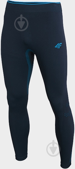 Термобрюки 4F BIMB302D D4Z20-BIMB302D-31S р.L/XL синий - фото 1 Термобрюки 4F BIMB302D D4Z20-BIMB302D-31S р.L/XL синий - фото 1