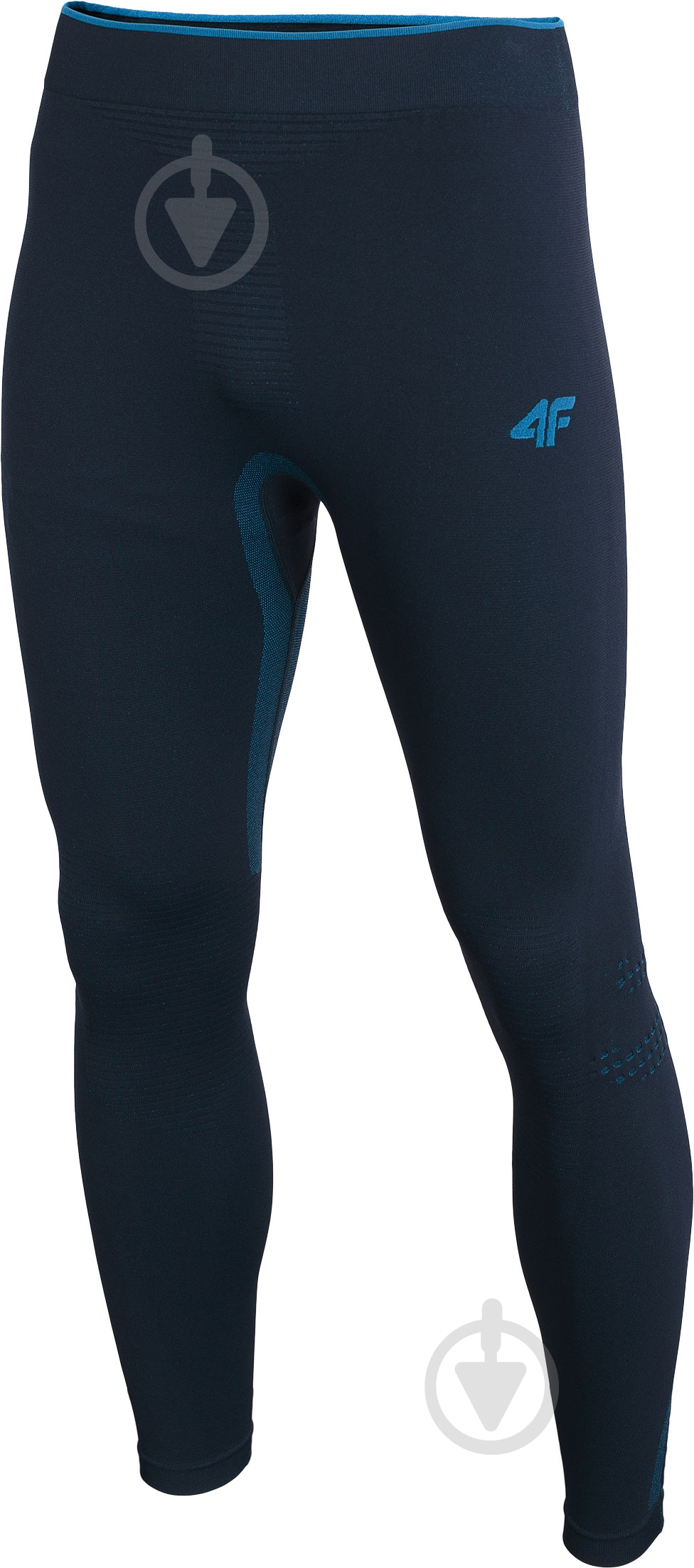 Термобрюки 4F BIMB302D D4Z20-BIMB302D-31S р.L/XL синий - фото 2 Термобрюки 4F BIMB302D D4Z20-BIMB302D-31S р.L/XL синий - фото 2
