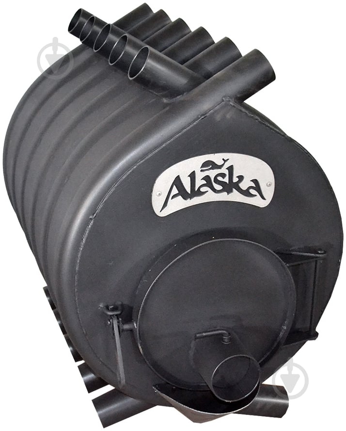 Печь калориферная Alaska ПК-25 - фото 1