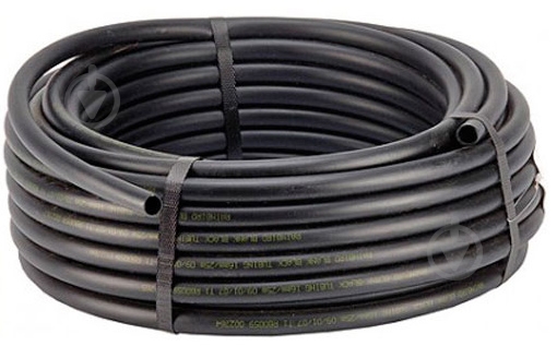 Труба поліетиленова Unidelta PE80 PN12,5 d32 х 3,0 мм - фото 1