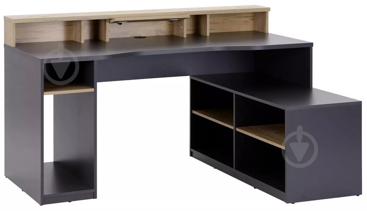 Стол письменный SOKME Лисабон (Teamplayer) - фото 2