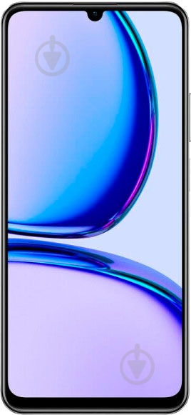 Смартфон realme C53 6/128GB mighty black (RMX3760) - фото 2 Смартфон realme C53 6/128GB mighty black (RMX3760) - фото 2