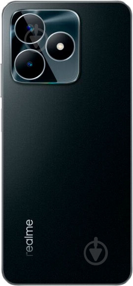 Смартфон realme C53 6/128GB mighty black (RMX3760) - фото 5 Смартфон realme C53 6/128GB mighty black (RMX3760) - фото 5