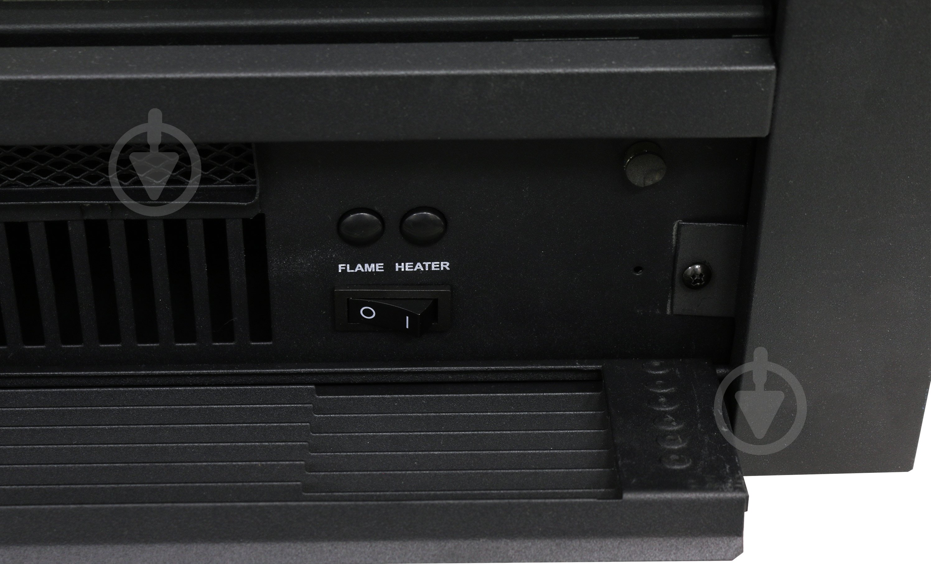 Камин электрический Flamma EF 73B - фото 6