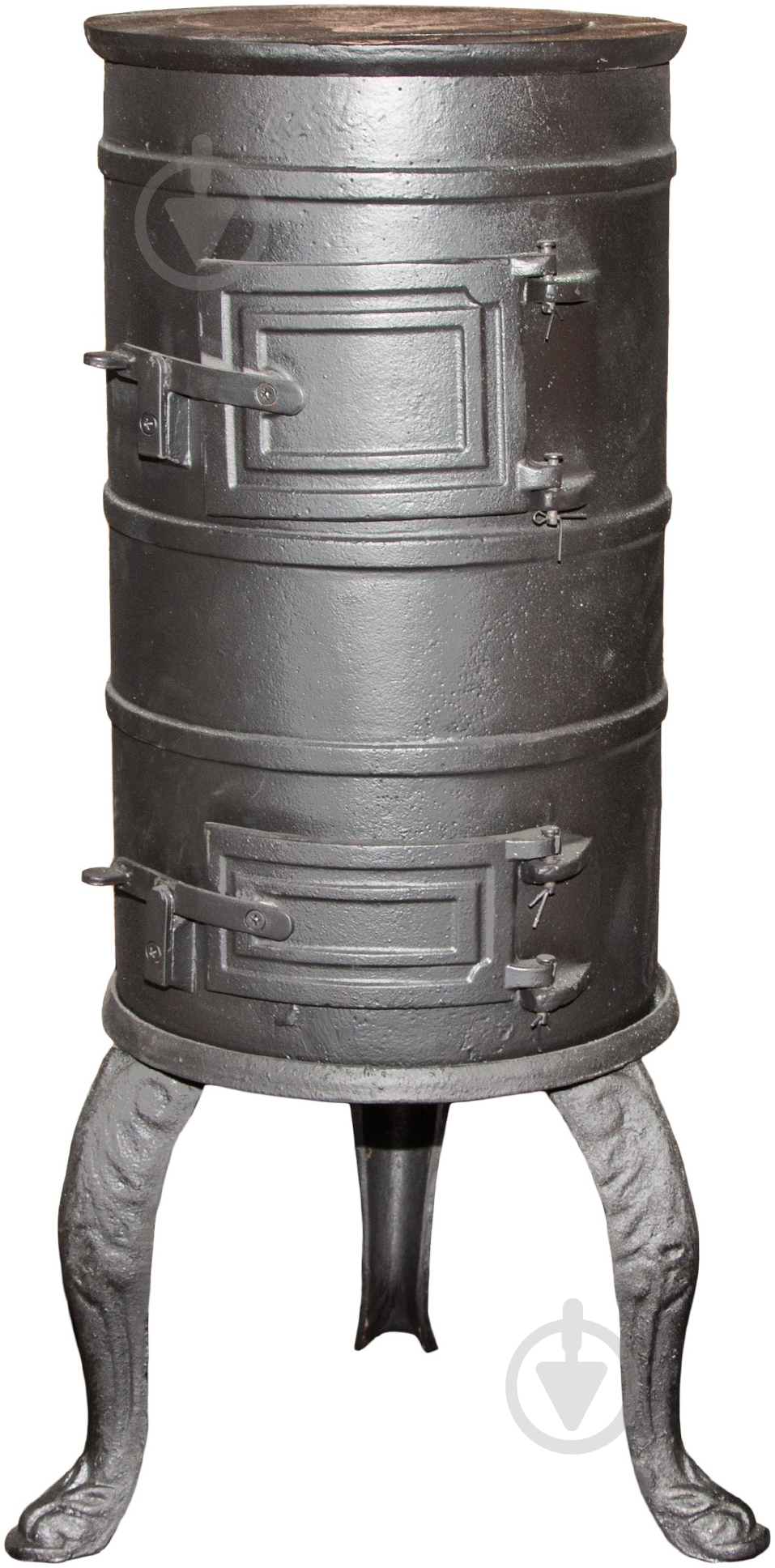 Буржуйка TST025L - фото 1