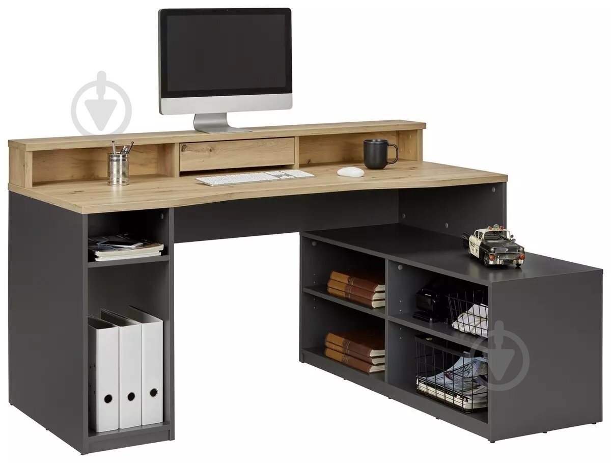 Стол письменный SOKME Мадрид - фото 1 Стол письменный SOKME Мадрид - фото 1