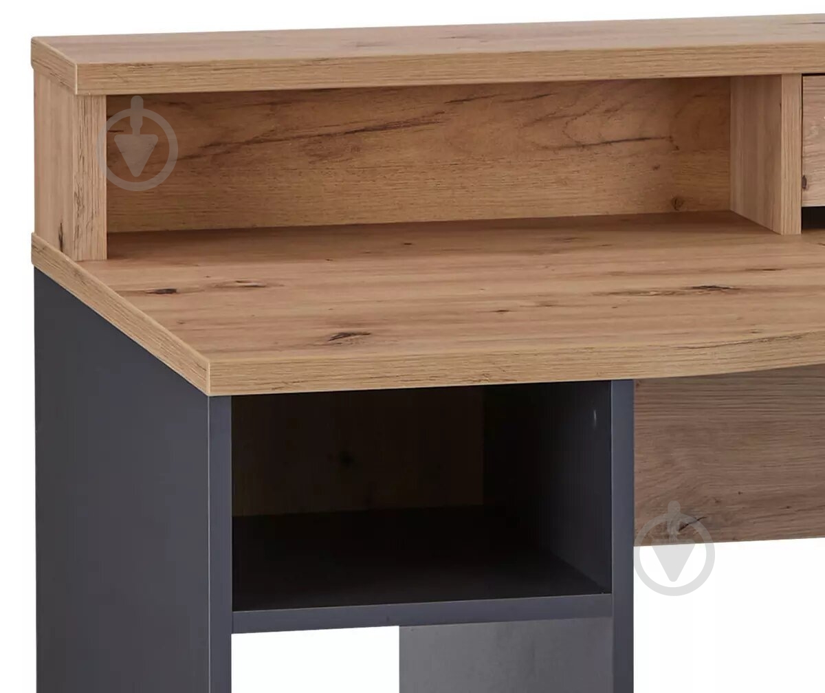 Стол письменный SOKME Мадрид - фото 5 Стол письменный SOKME Мадрид - фото 5