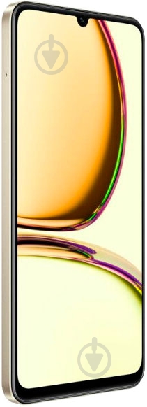 Смартфон realme C53 6/128GB champion gold (RMX3760) - фото 3 Смартфон realme C53 6/128GB champion gold (RMX3760) - фото 3