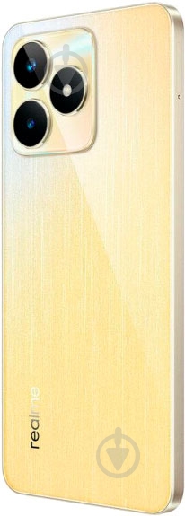 Смартфон realme C53 6/128GB champion gold (RMX3760) - фото 6 Смартфон realme C53 6/128GB champion gold (RMX3760) - фото 6