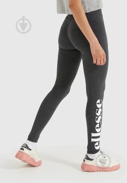 Лосины Ellesse SGS04703-106 р.6 черный - фото 3 Лосины Ellesse SGS04703-106 р.6 черный - фото 3