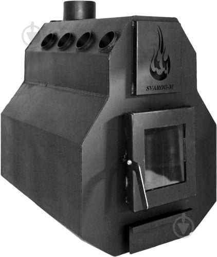 Печь Versia-Lux Сварог М01 - фото 1