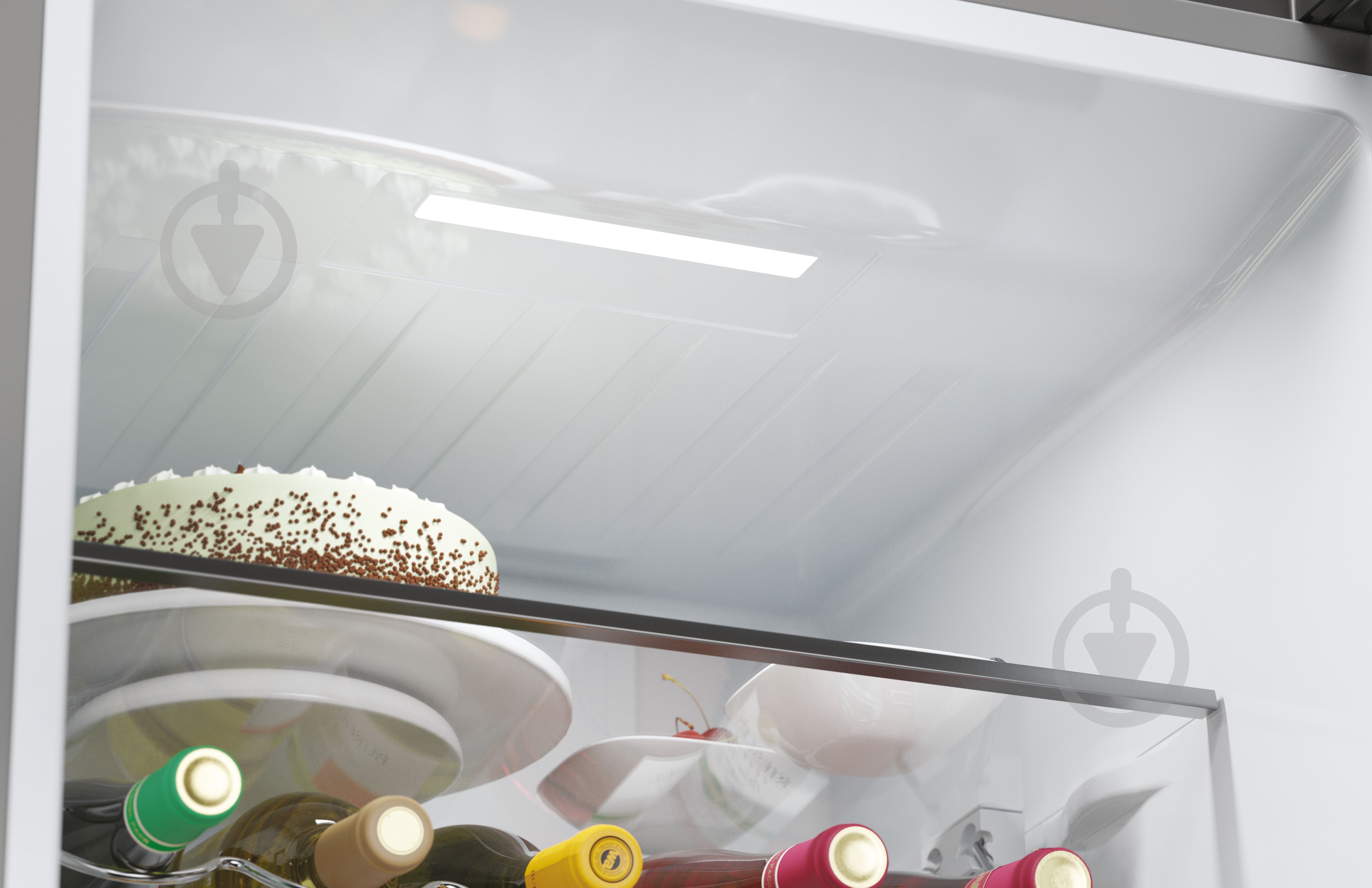 Холодильник Haier HTW5620DNMG - фото 8