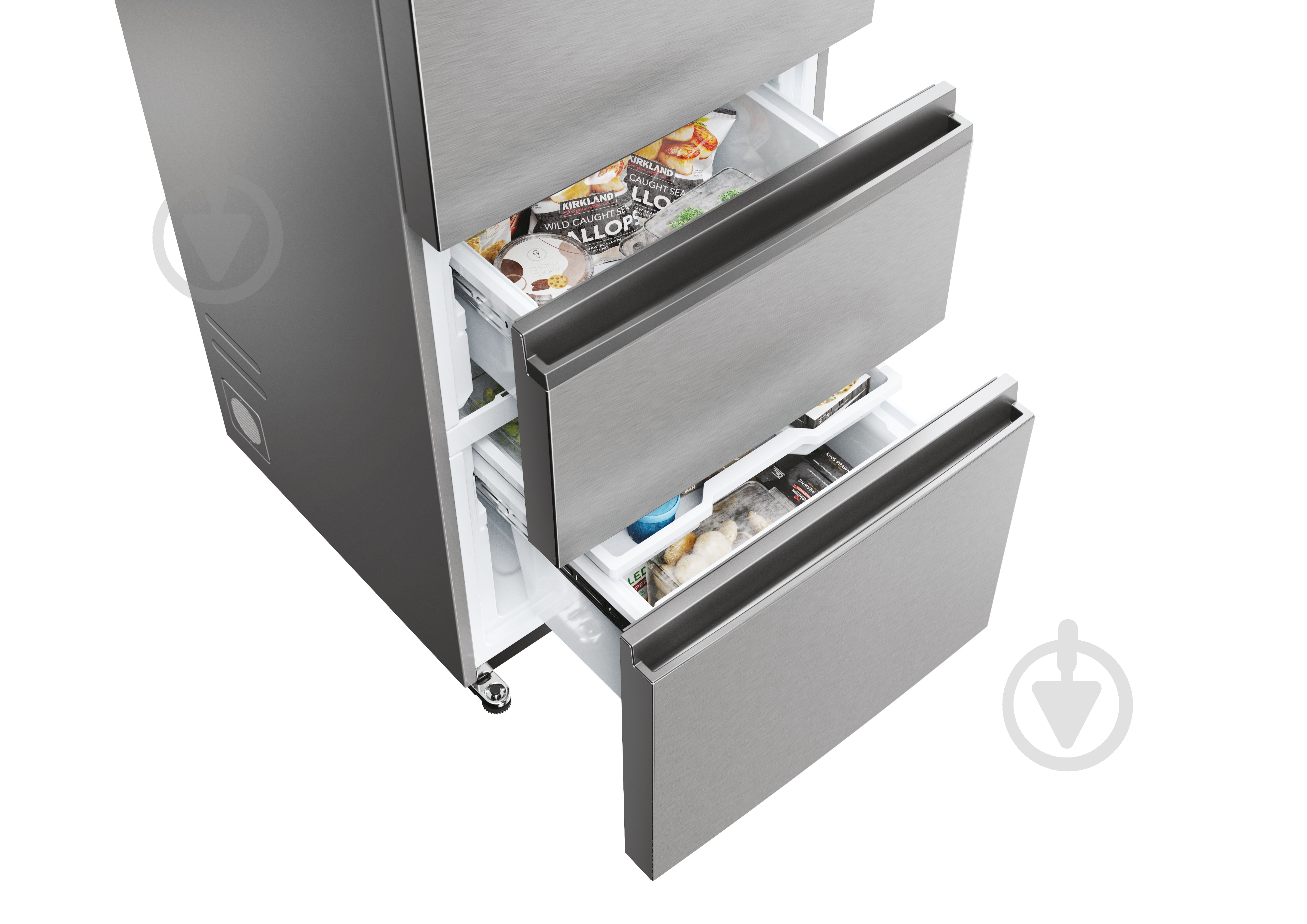 Холодильник Haier HTW5620DNMG - фото 10