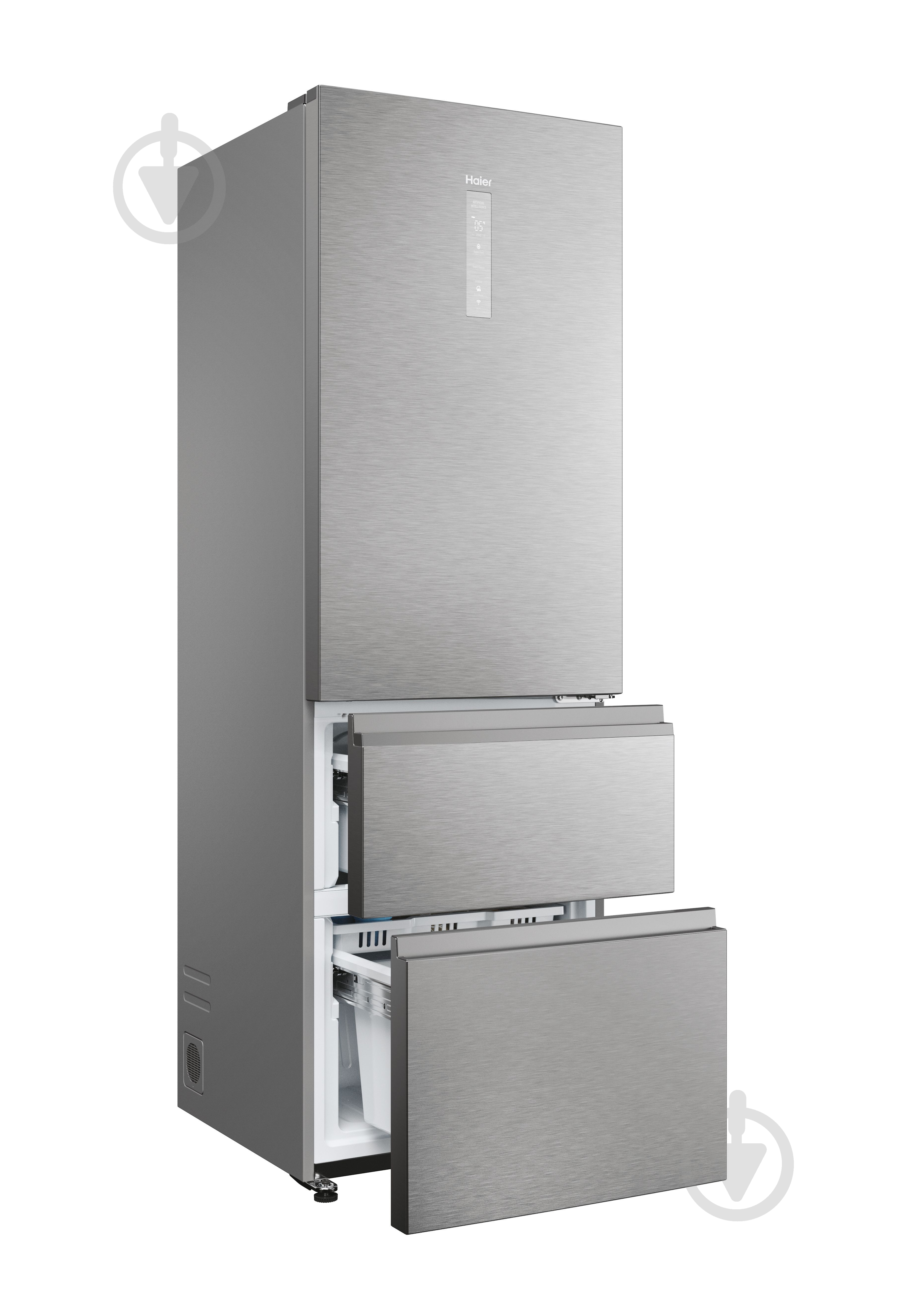 Холодильник Haier HTW5620DNMG - фото 4