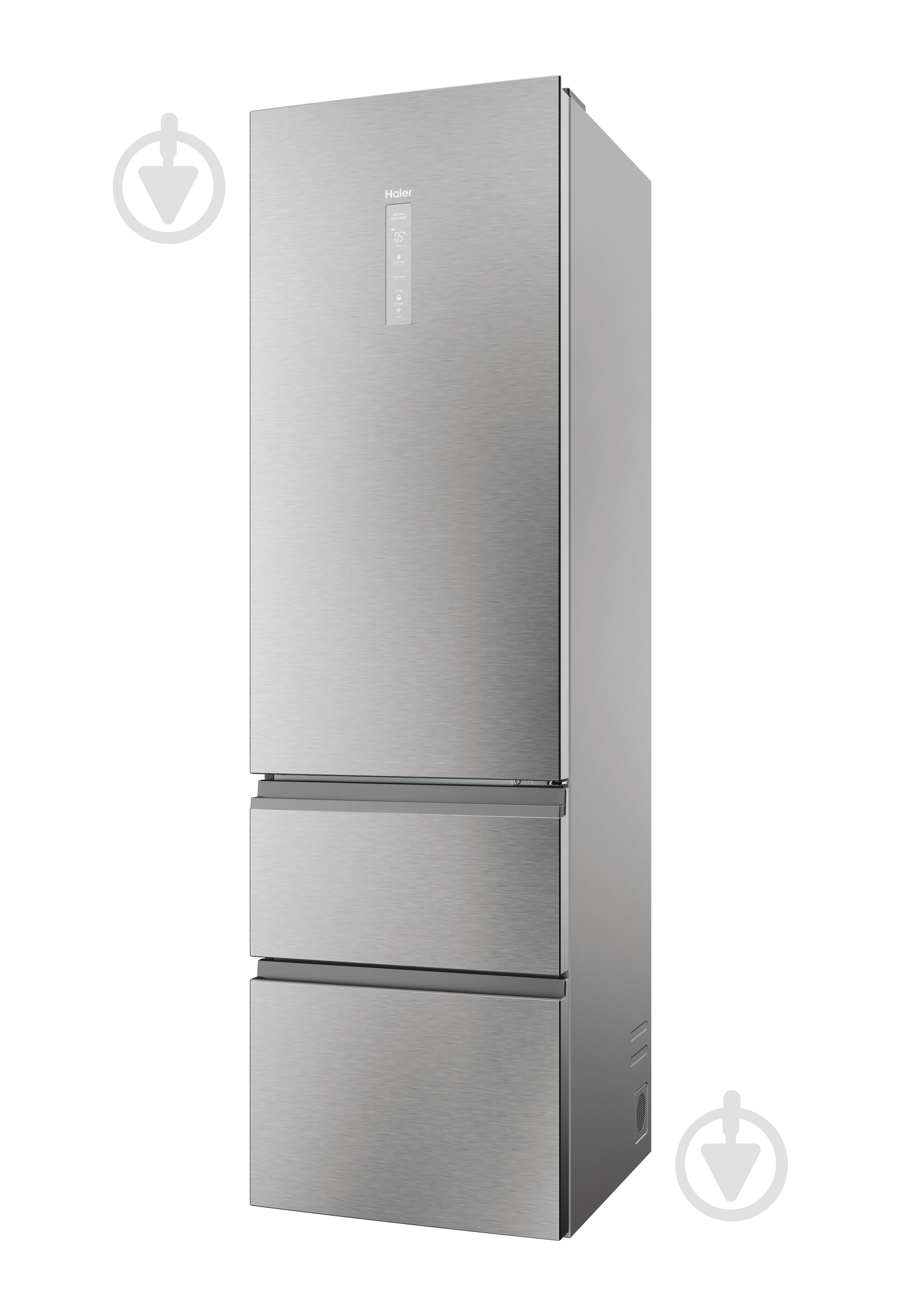 Холодильник Haier HTW5620DNMG - фото 3