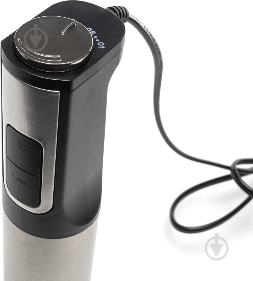 Блендер погружной Eisen EBSS-155WS - фото 3 Блендер погружной Eisen EBSS-155WS - фото 3