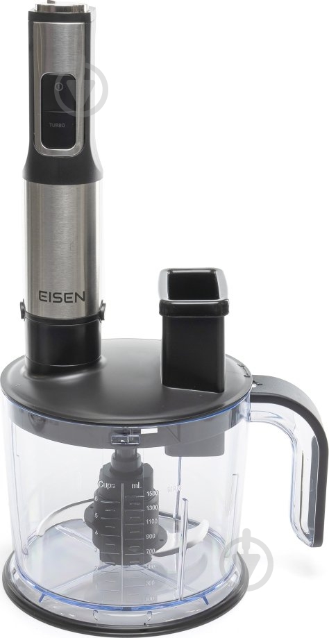 Блендер погружной Eisen EBSS-155WS - фото 4 Блендер погружной Eisen EBSS-155WS - фото 4