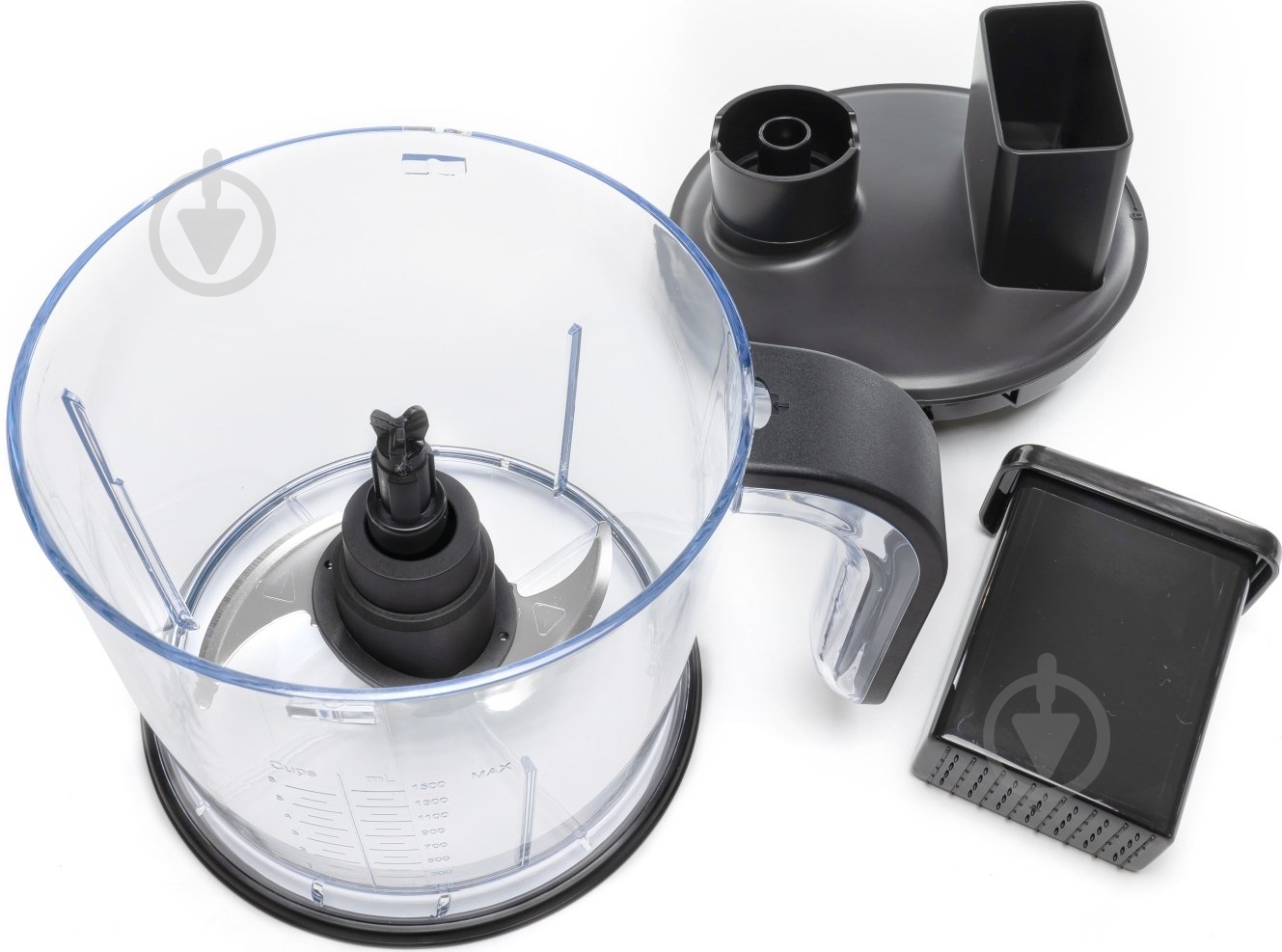 Блендер погружной Eisen EBSS-155WS - фото 6 Блендер погружной Eisen EBSS-155WS - фото 6