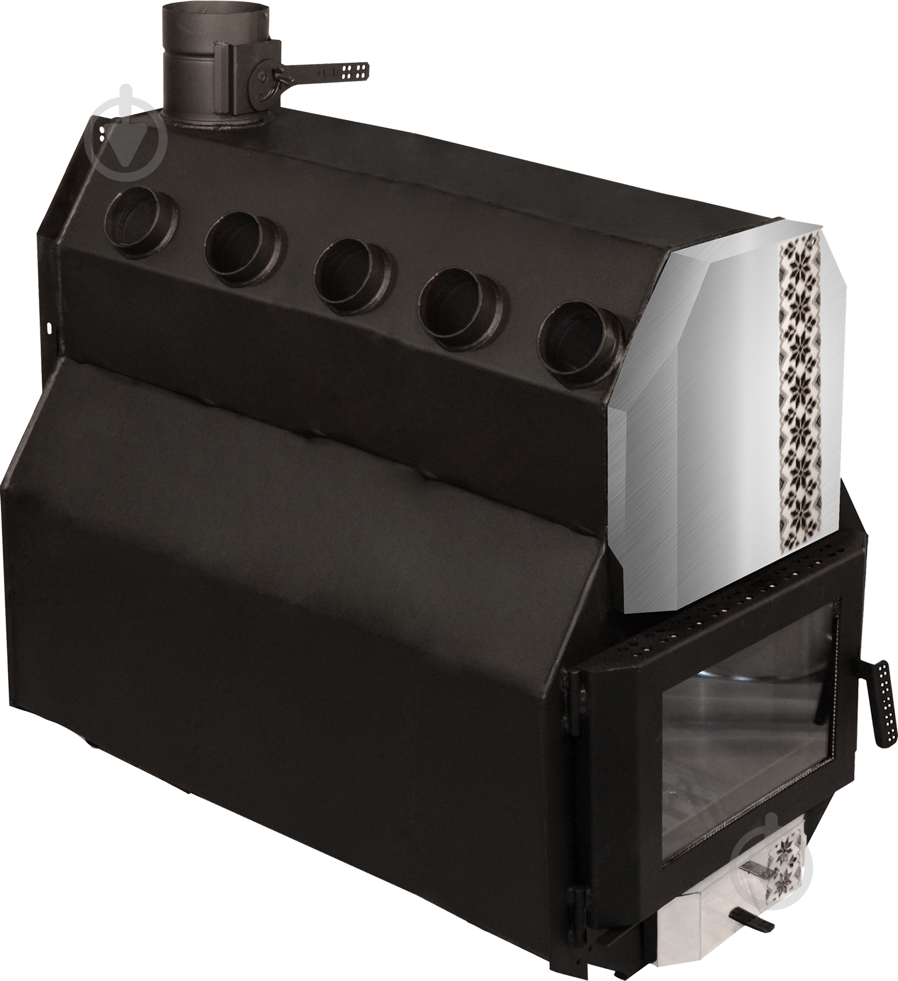 Печь Versia-Lux Сварог М03 - фото 1