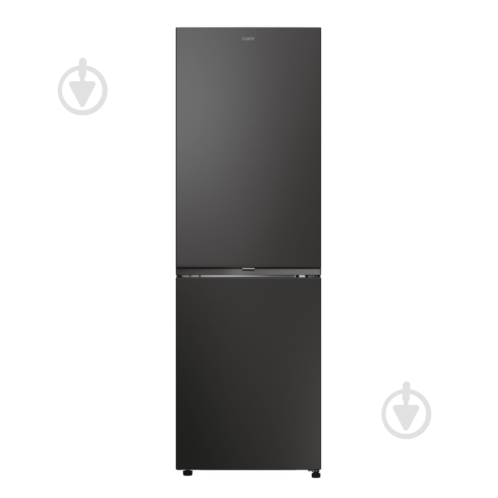 Холодильник Candy CNCQ2T618EB - фото 1 Холодильник Candy CNCQ2T618EB - фото 1