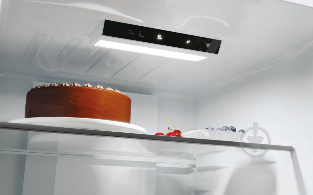 Холодильник Candy CNCQ2T618EB - фото 12 Холодильник Candy CNCQ2T618EB - фото 12