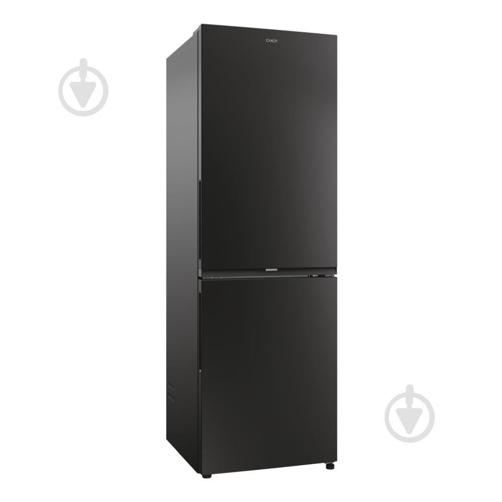 Холодильник Candy CNCQ2T618EB - фото 3 Холодильник Candy CNCQ2T618EB - фото 3