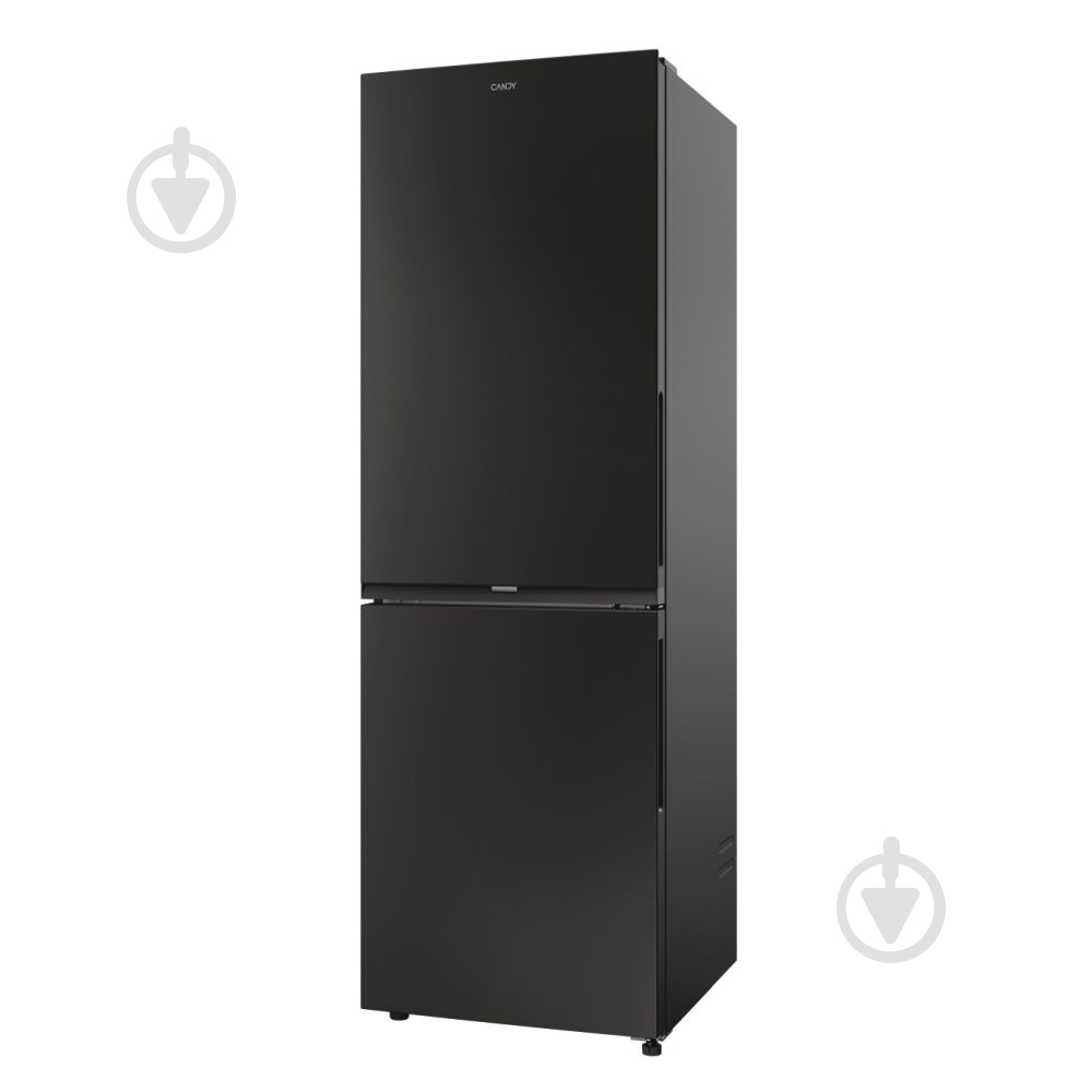 Холодильник Candy CNCQ2T618EB - фото 2 Холодильник Candy CNCQ2T618EB - фото 2