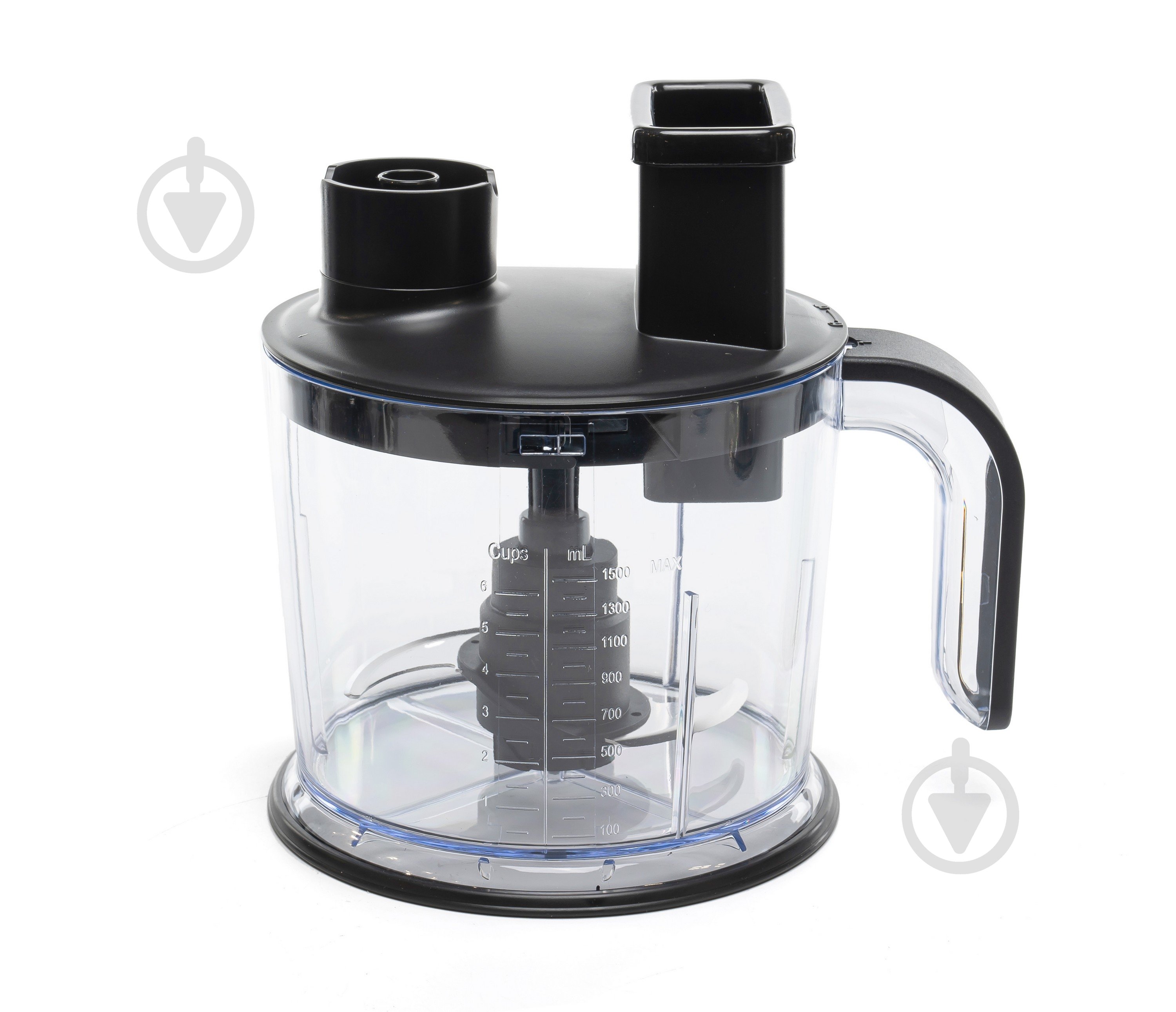 Блендер погружной Eisen EBSS-153BS - фото 7