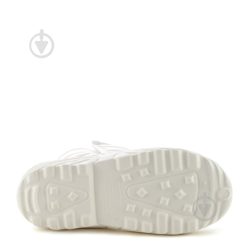 Сноубутсы для девочек Oldcom Jumper размер 32-33 белый - фото 6 Сноубутсы для девочек Oldcom Jumper размер 32-33 белый - фото 6