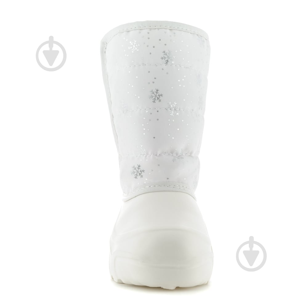 Сноубутсы для девочек Oldcom Jumper размер 32-33 белый - фото 4 Сноубутсы для девочек Oldcom Jumper размер 32-33 белый - фото 4