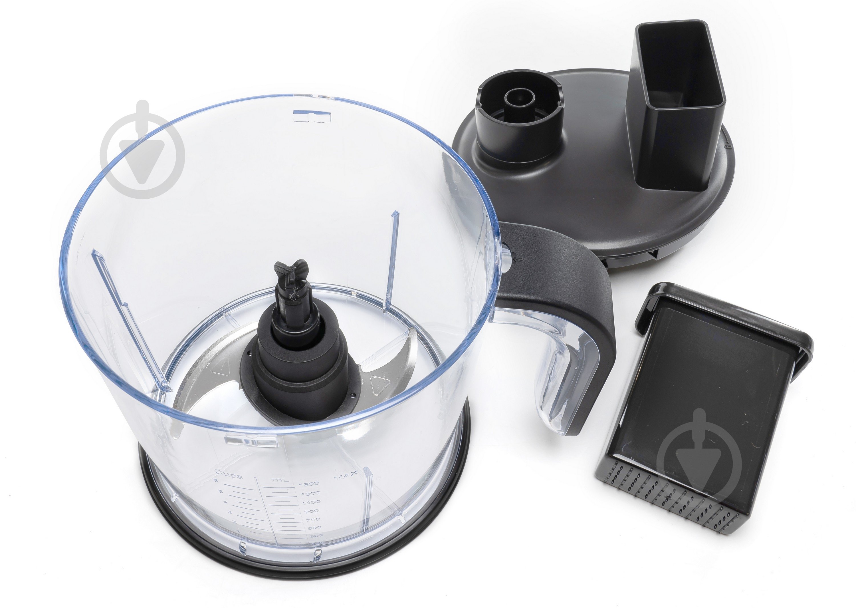 Блендер ручной Eisen EBSS-154Р - фото 15