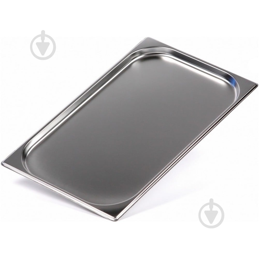 Гастроемкость Tehma GN 1/1-20 - фото 1 Гастроемкость Tehma GN 1/1-20 - фото 1