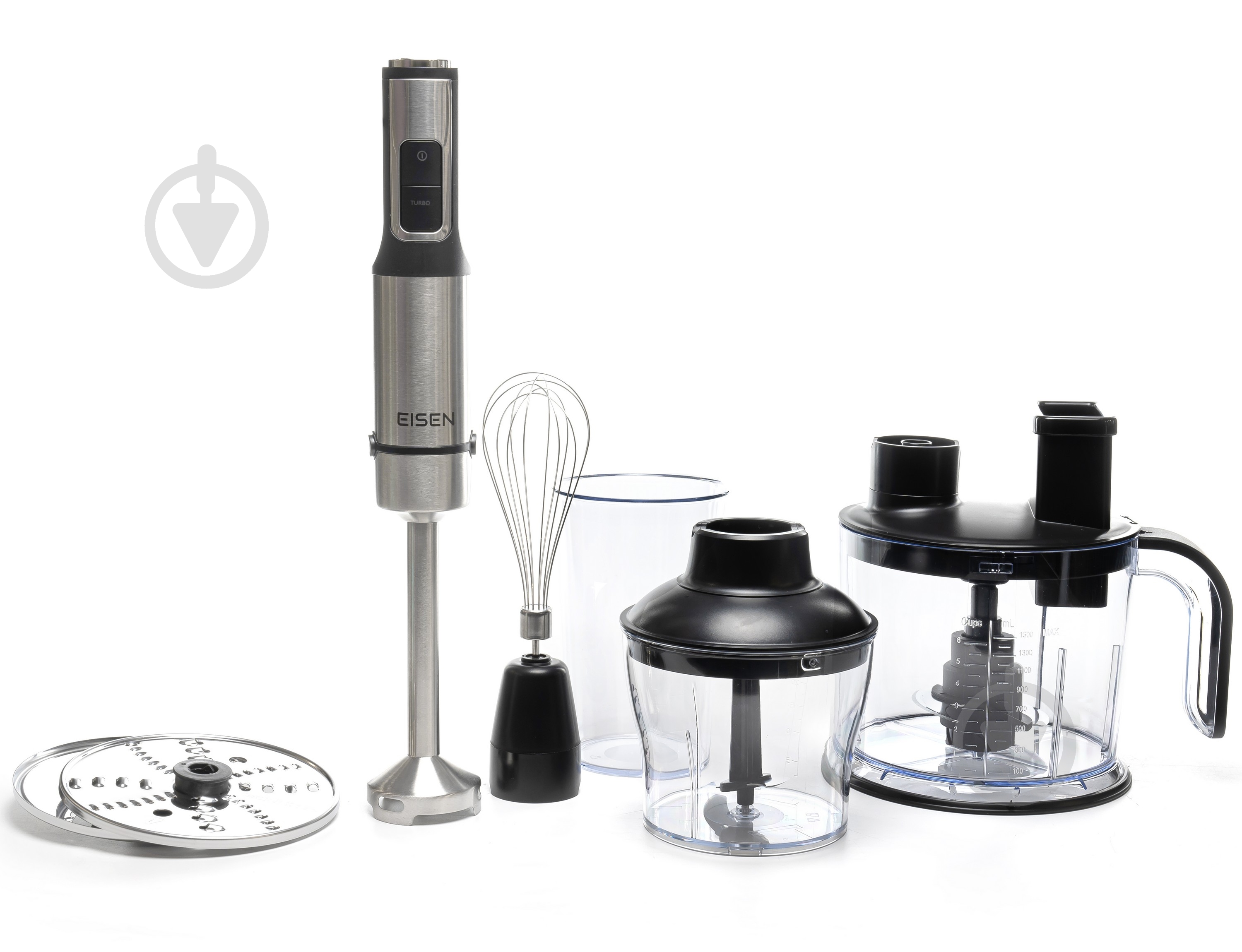 Блендер погружной Eisen EBSS-150СH - фото 1