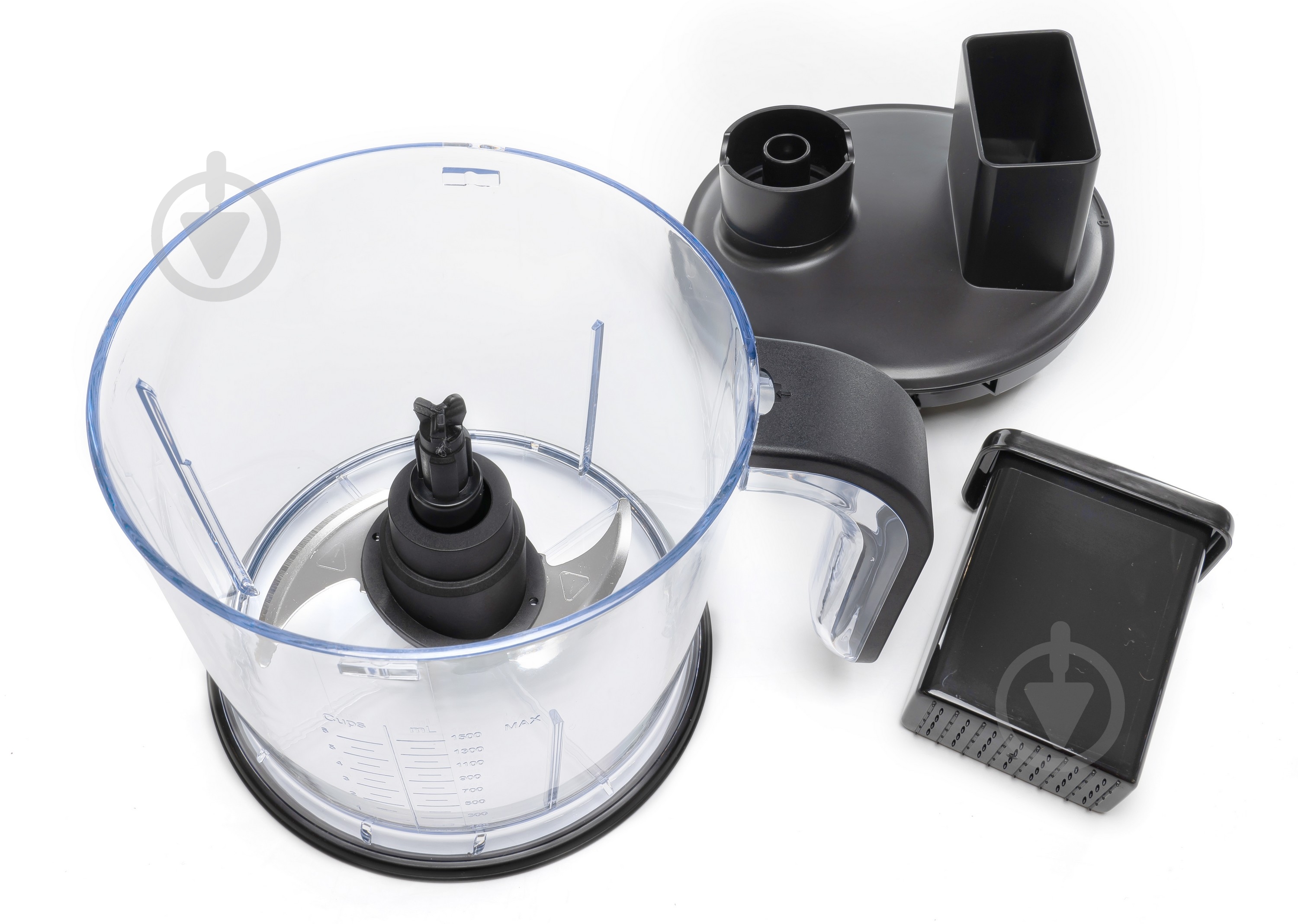 Блендер погружной Eisen EBSS-150СH - фото 16