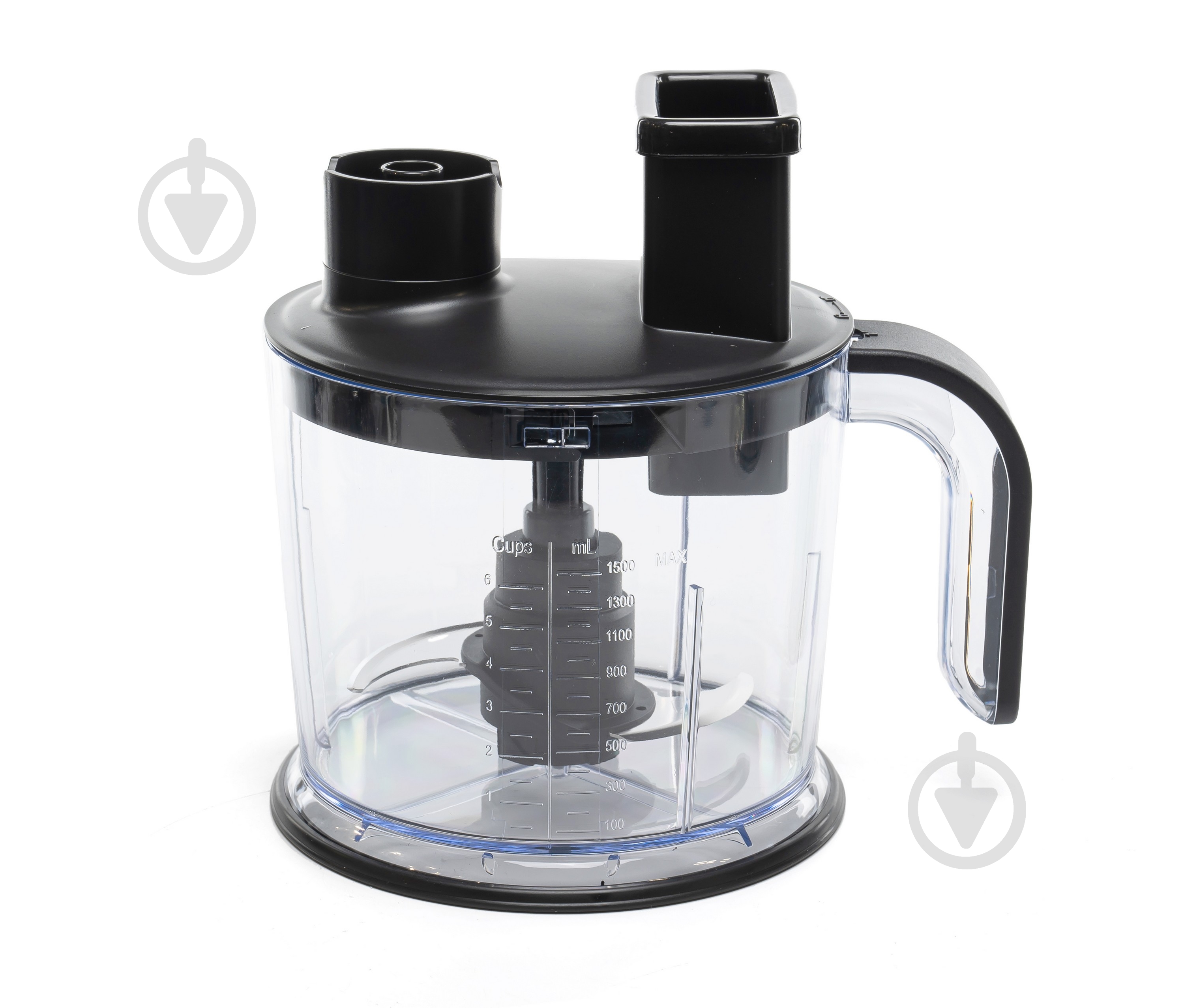 Блендер погружной Eisen EBSS-150СH - фото 8