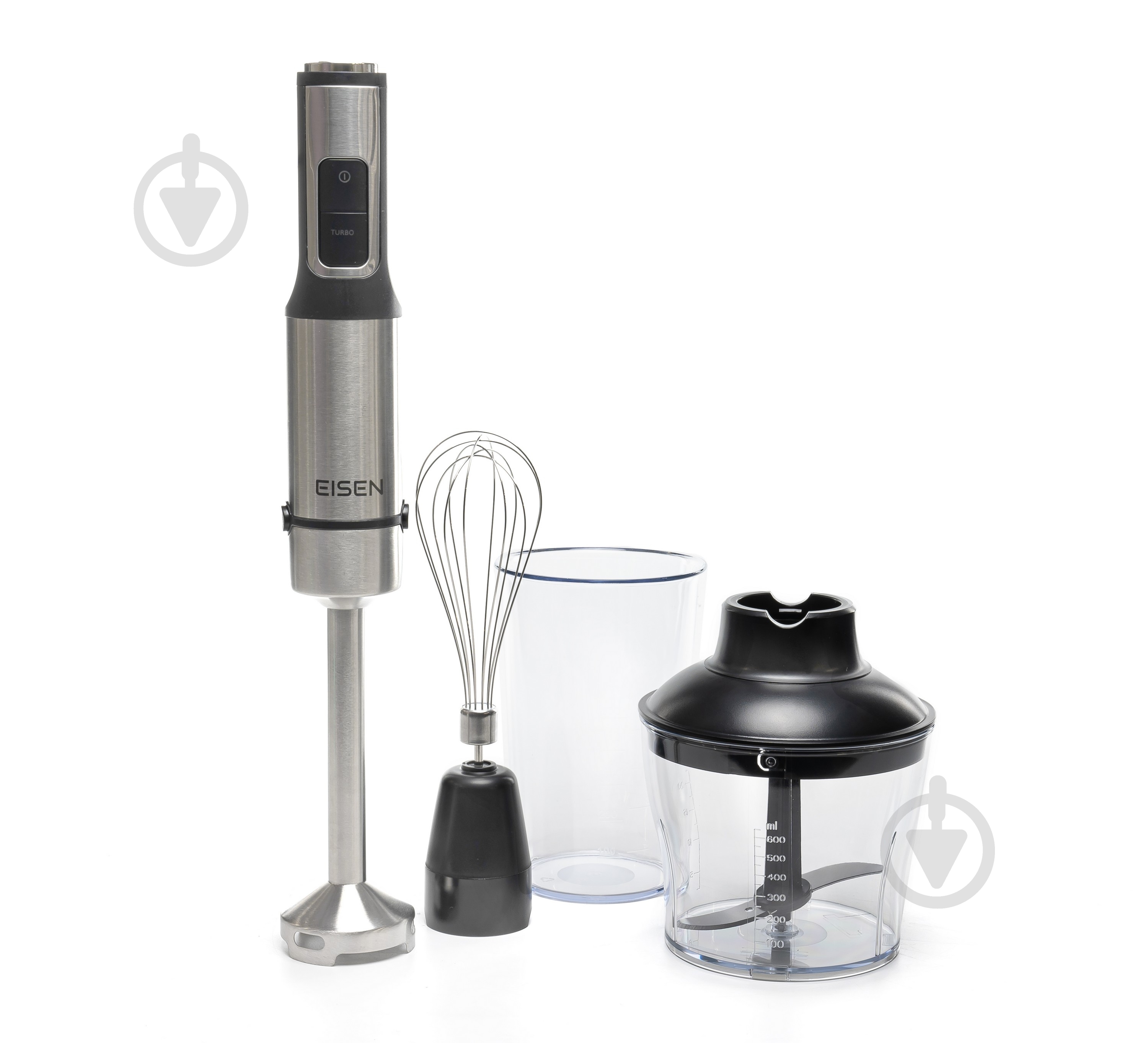 Блендер ручний Eisen EBS-1500 - фото 1