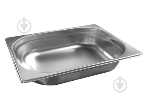 Гастроемкость Tehma GN 1/2-40 - фото 1